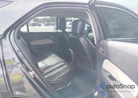 2014 Chevrolet Equinox Ls z USA, uszkodzony, nr VIN 2GNALAEKXE1114229